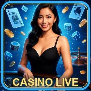 Logo Nhà Cung Cấp Evolution Gaming