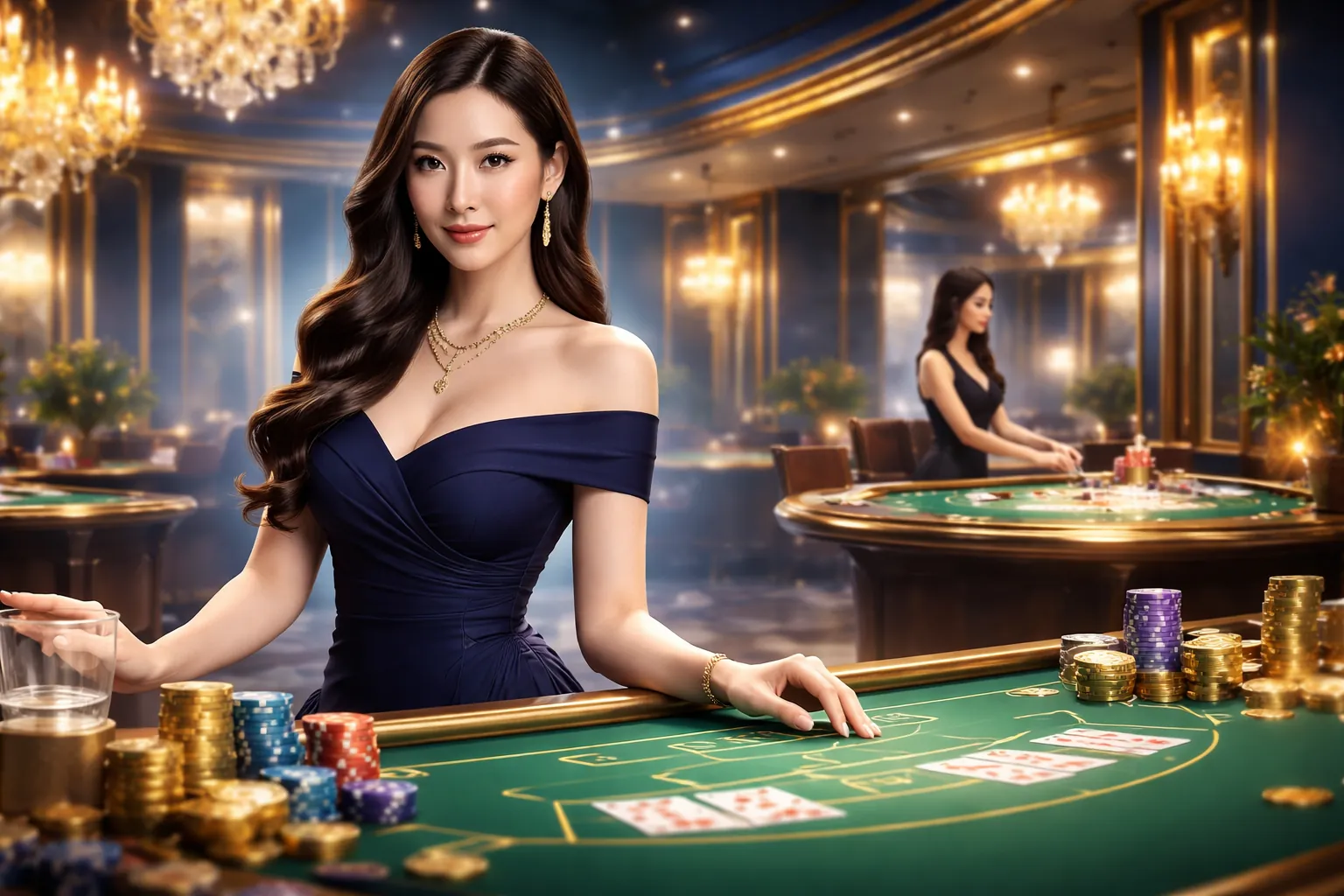 Tầm nhìn và sứ mệnh của 77kinh88