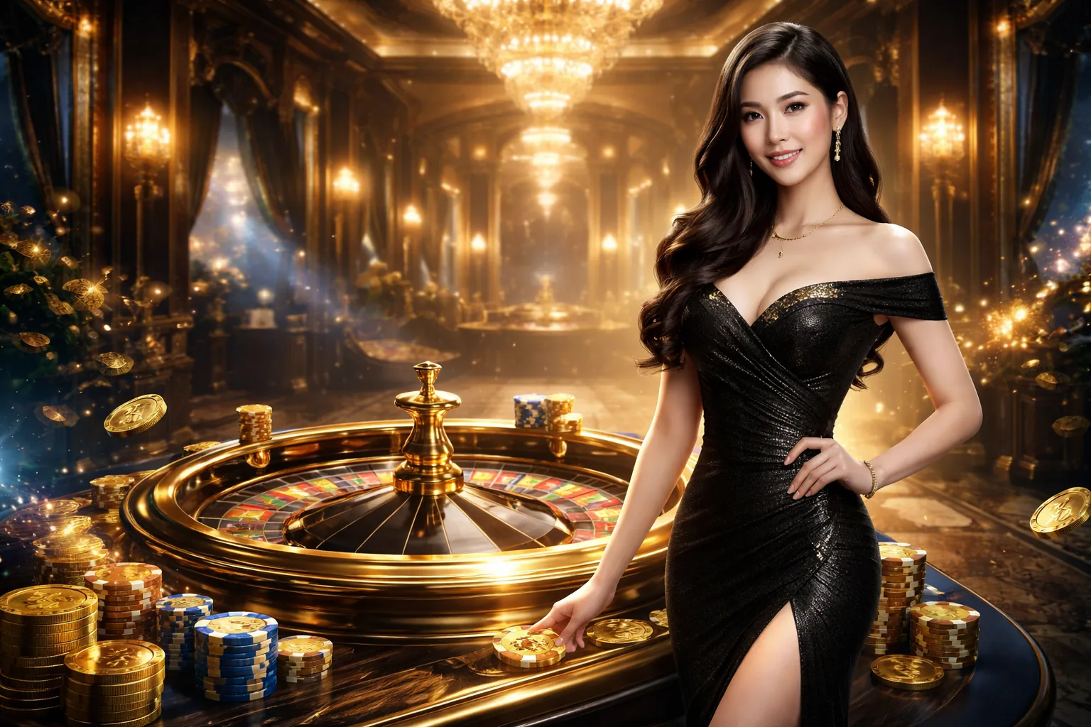 Hình ảnh hỗ trợ khách hàng 77kinh88 chuyên nghiệp