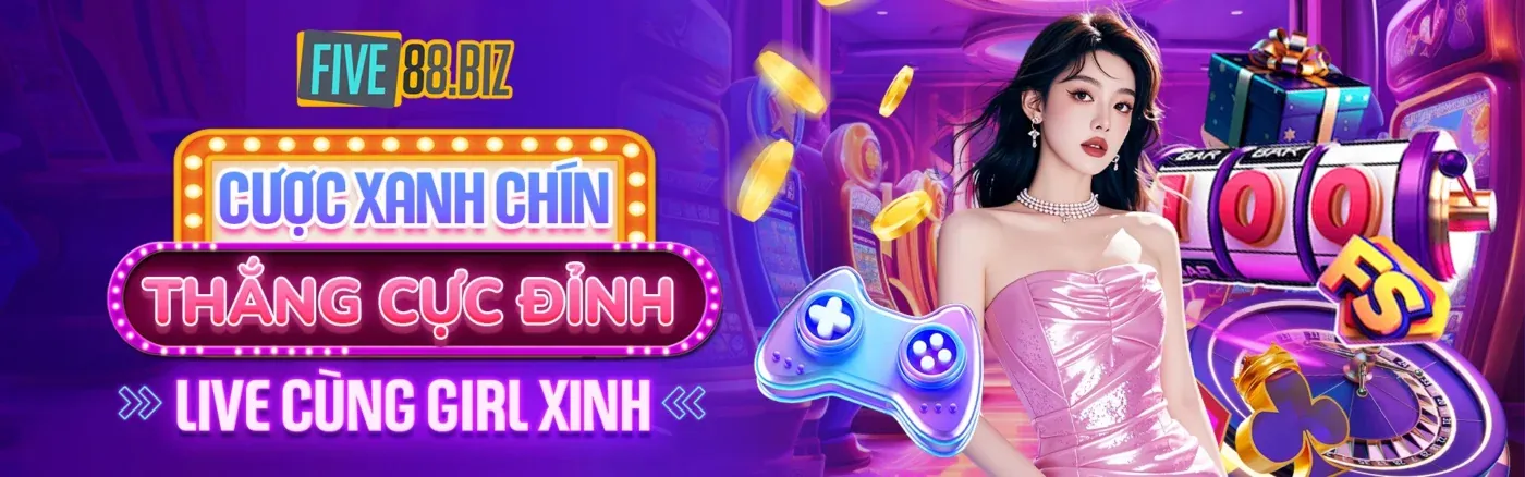 Đa dạng trò chơi cá cược tại 77kinh88